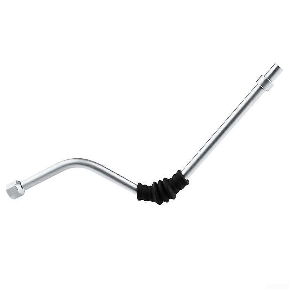 Gaggia Espresso Machine Steam Stick, 1 Hole Milk Frother Upgrade for Enhanced Foam Quality and Compatibility