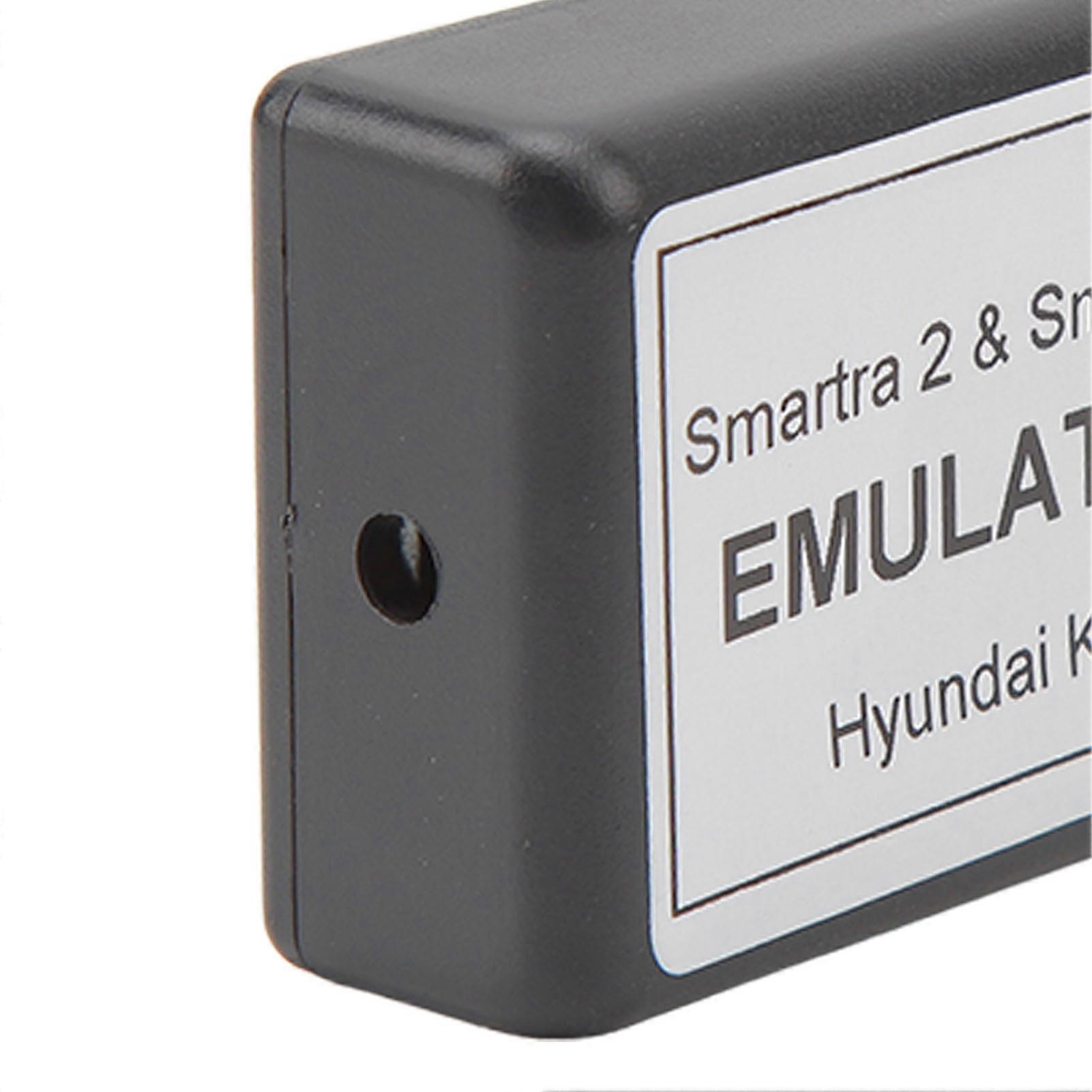 Emulator for SMARTRA 2 for SMARTRA 3 Sensitive High Performance Car Smart Key Simulator Replacement For Hyundai
