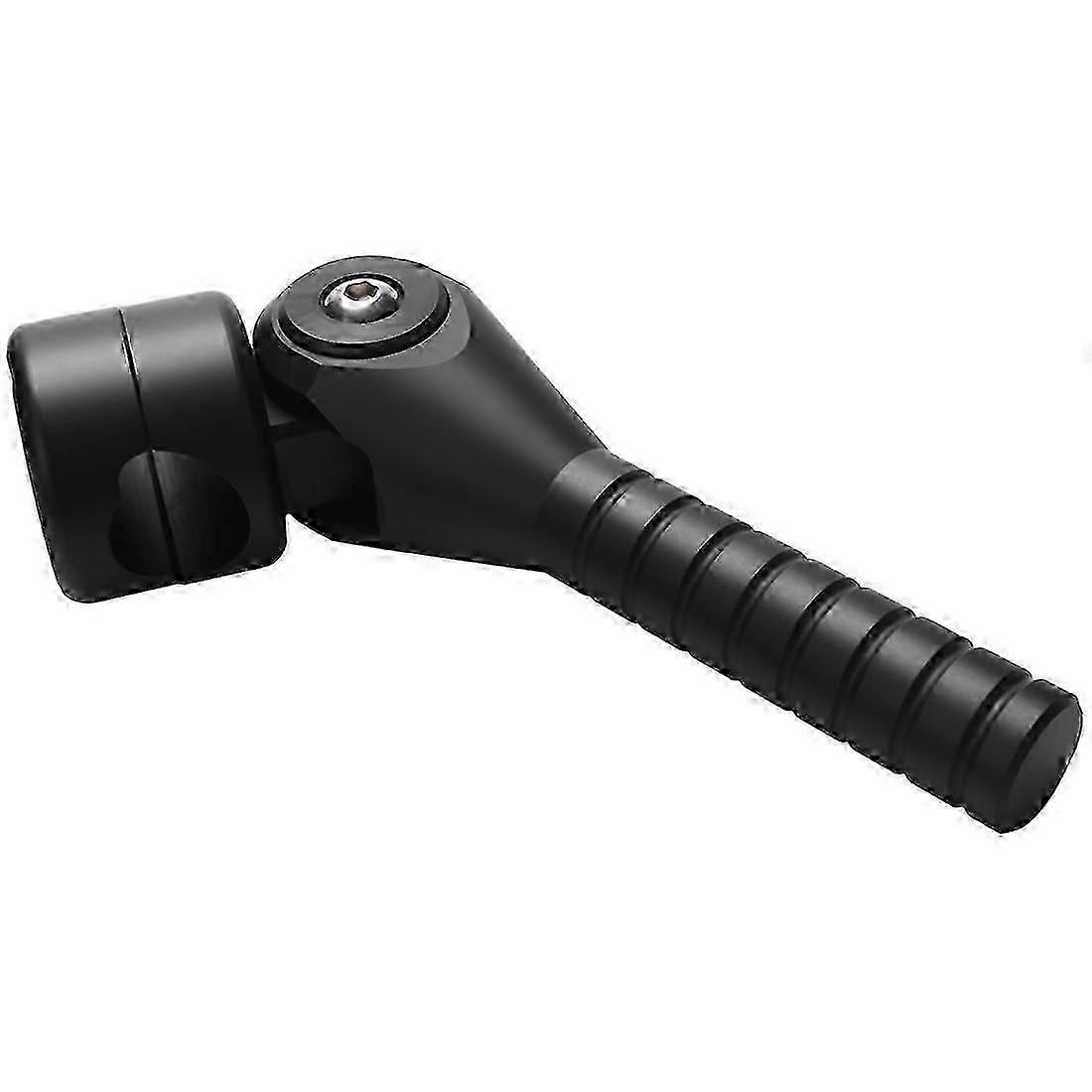 Leva di sollevamento della maniglia Jack-Up della guida del sollevamento della moto compatibile con R1250GS ADV R1200GS LC R1200GS LC Adventure - Nero