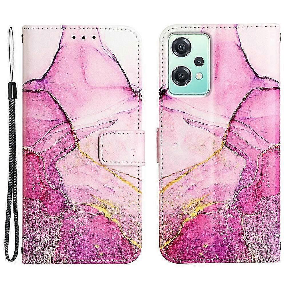 Phone Case for Suitable Brand Nord CE 2 Lite 5G