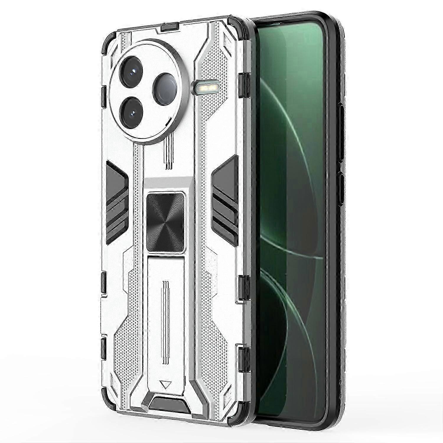 Shockproof Phone Cover with Kickstand for Certain Brand Model 5G
