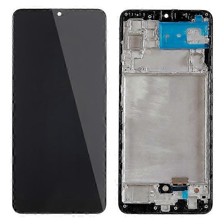 Compatible Compatible with Samsung Galaxy A32 4G (EU Version) A325 Grade C LCD Screen and Digitizer 