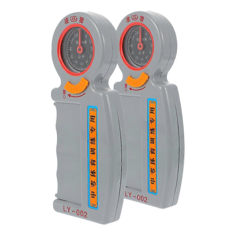 Professional Exerciser Finger Training Hand Exercise For Students 2Pcs