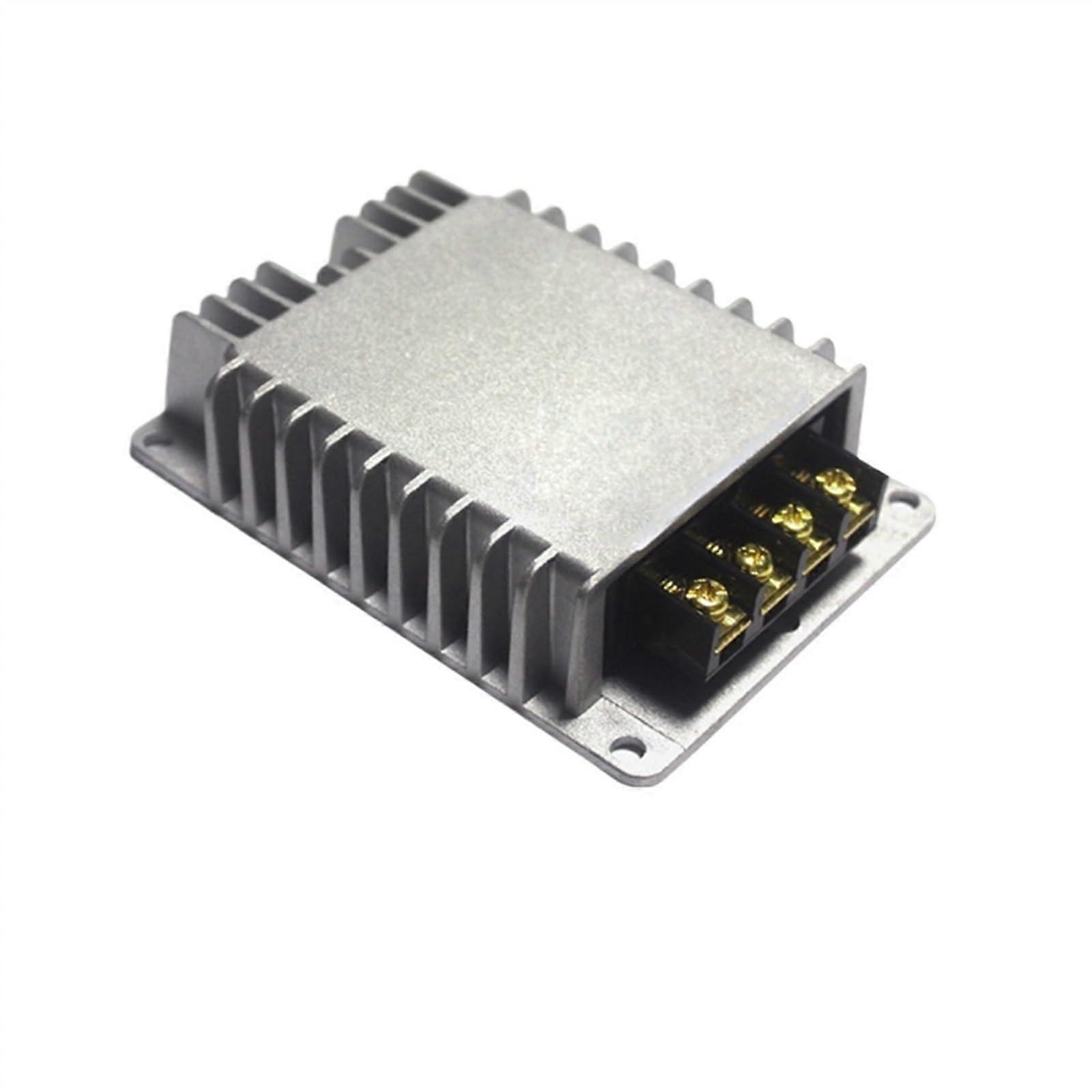 12 V to 14.5 V, 14.6 V, 3 A, 5 A, 8 A, 20 A, 30 A, 50 A DC charger, Buck Boost regulator
