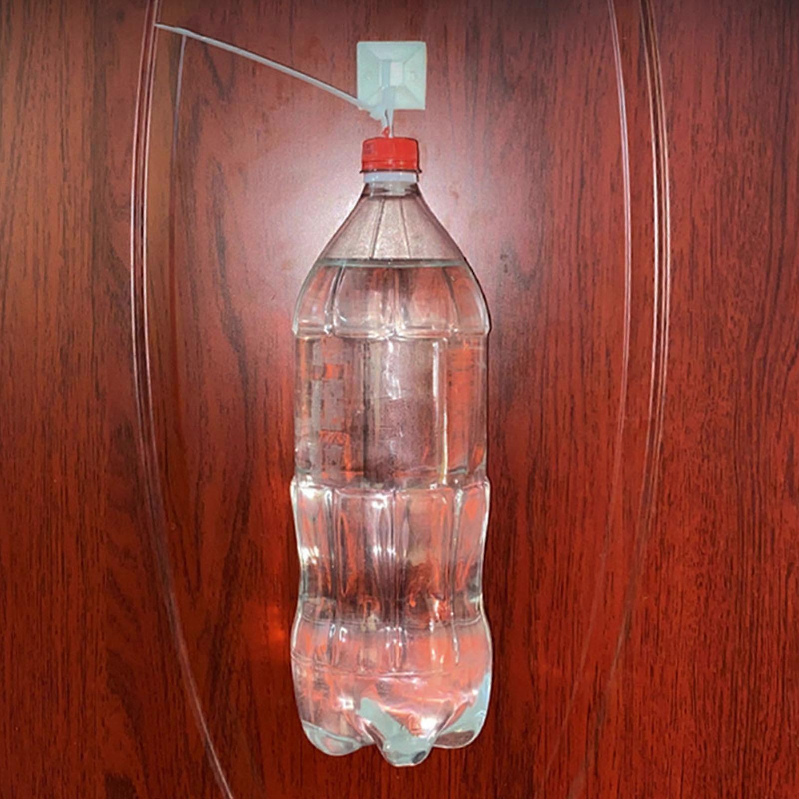 Reusable Wall Mounted Cord Holders Portable for Electrical Cables Heat Resistant Sturdy Nylon Materials Daily Casual Use Multicolor