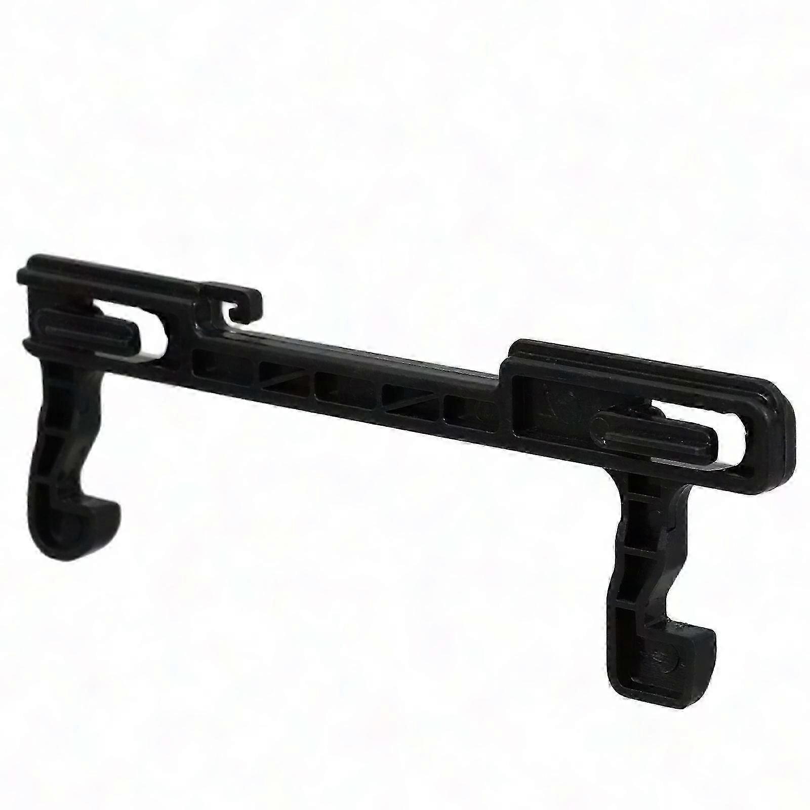 Childproof Oven Door Lock Replacement - Safety Latch & Interlock Switch for Microwave Door Hook