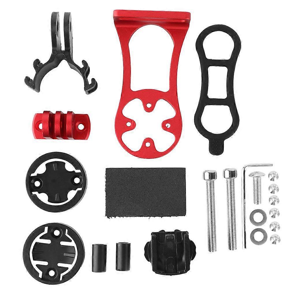 Support de support GPS pour Garmin Bryton RedYMQX)