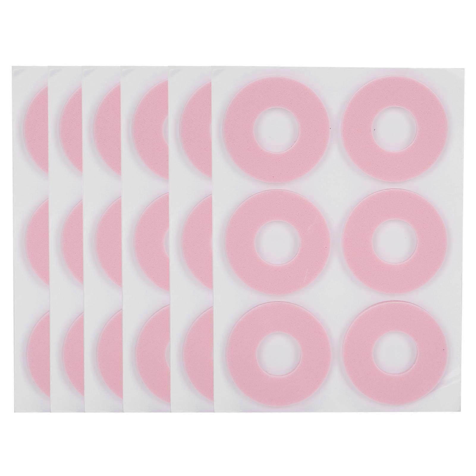 Corn Pads Abrasionproof Latex Foam Callus Cushion Soft Elastic Breathable Foot Protector