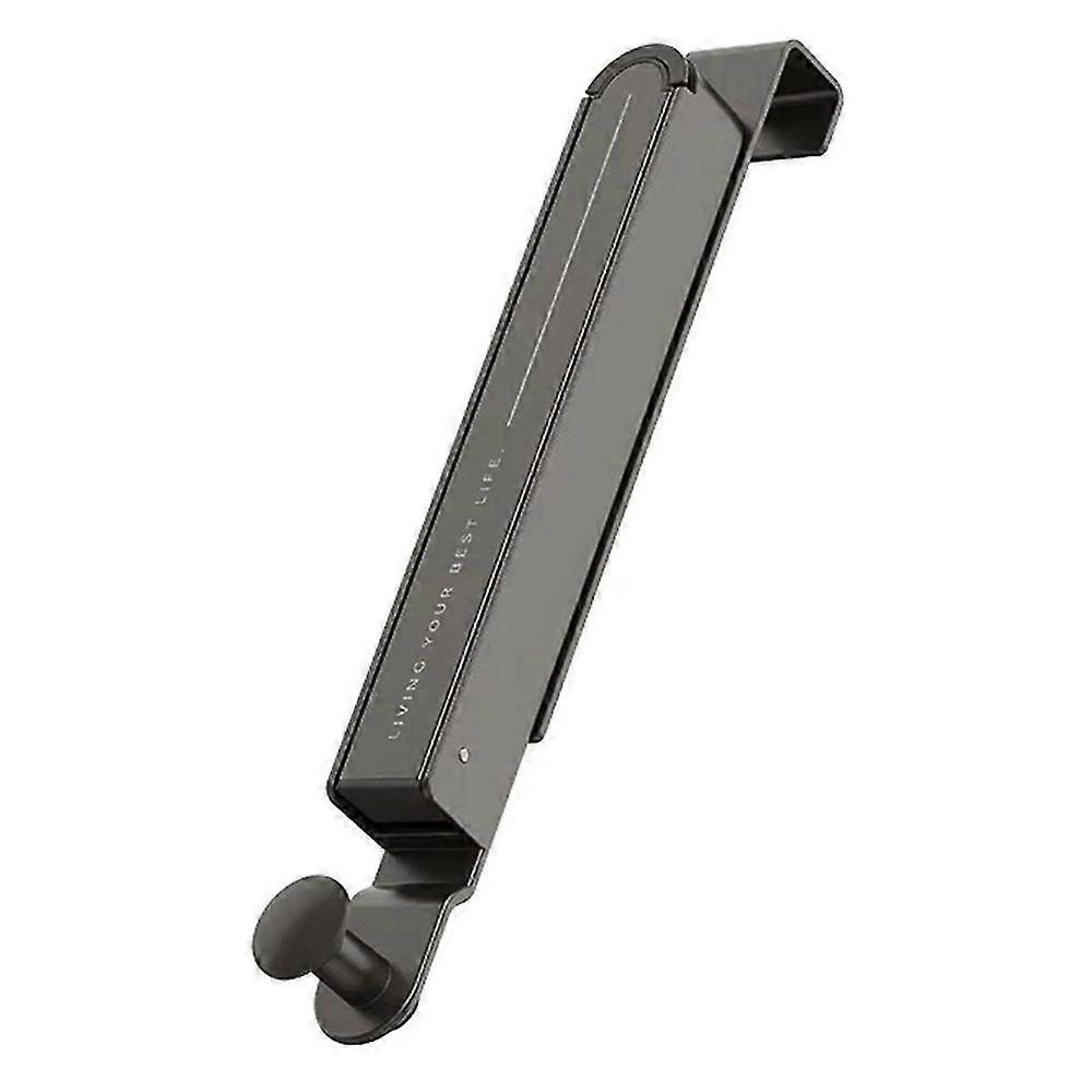 Expandable Folding Wall Hook - Portable Drying Rack, Hidden Robe, Towel, Coat Hook,Door Back Hooks,Sticky Towel Hanger A bs