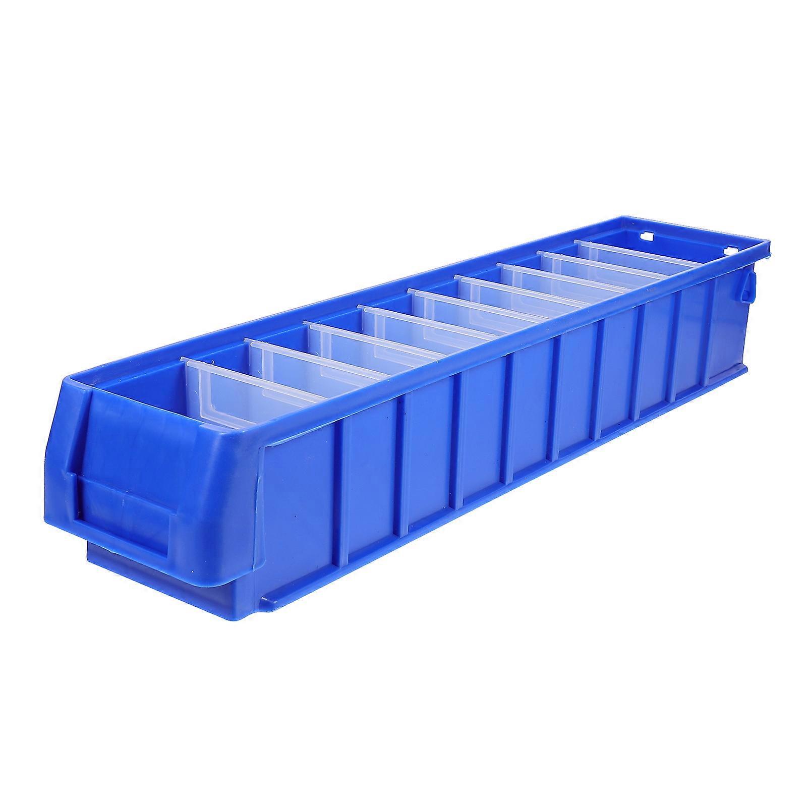 The **Screw Storage Organizer Box** you're referring to is a practical and portable solution for organizing small hardware items like screws, nuts,