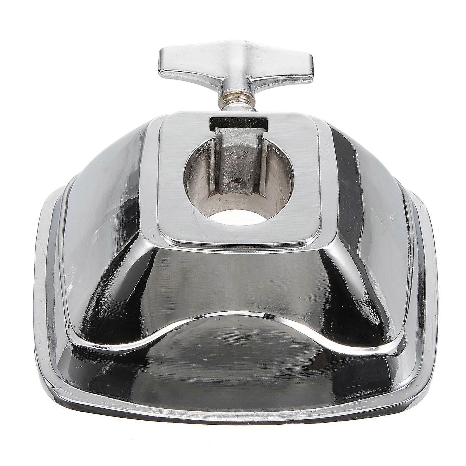 Drum Stand Set Metal Drum Supports High-End Design For Musicians Performance 1Set