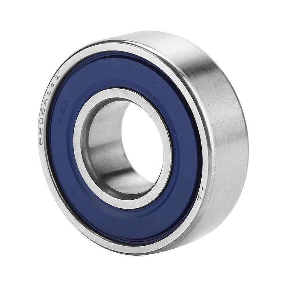 Generator Ball Bearing 6202-2RS1 Replacement Universal Accessory
