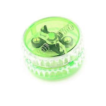 High Speed Luminous LED Flashing Yoyo Toy for Kids Party Entertainment