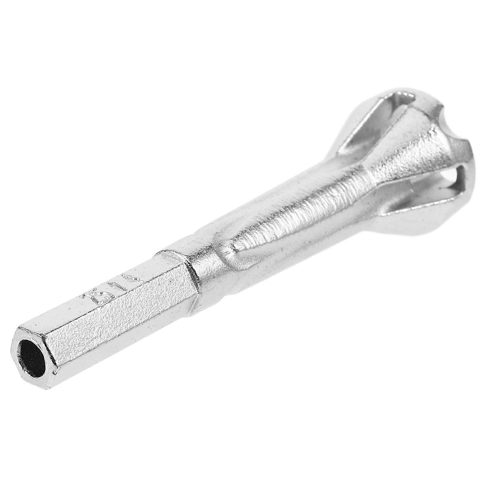 Cable Joining Tool for Electrical Work and DIY Projects Silver 1Pcs