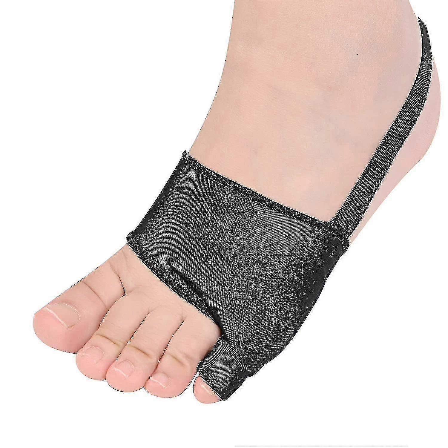 Tailleurs Bunion Correcteur 1paire Bunionette Manches Gel-in Built-in Pads Silicone Cover Guard avec non-SL