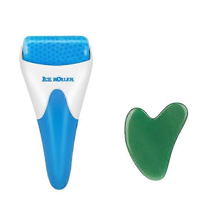 Ice Roller  
Ice Roller Face  
Face Roller  
Face Roller Massage  
Gua Sha Roller