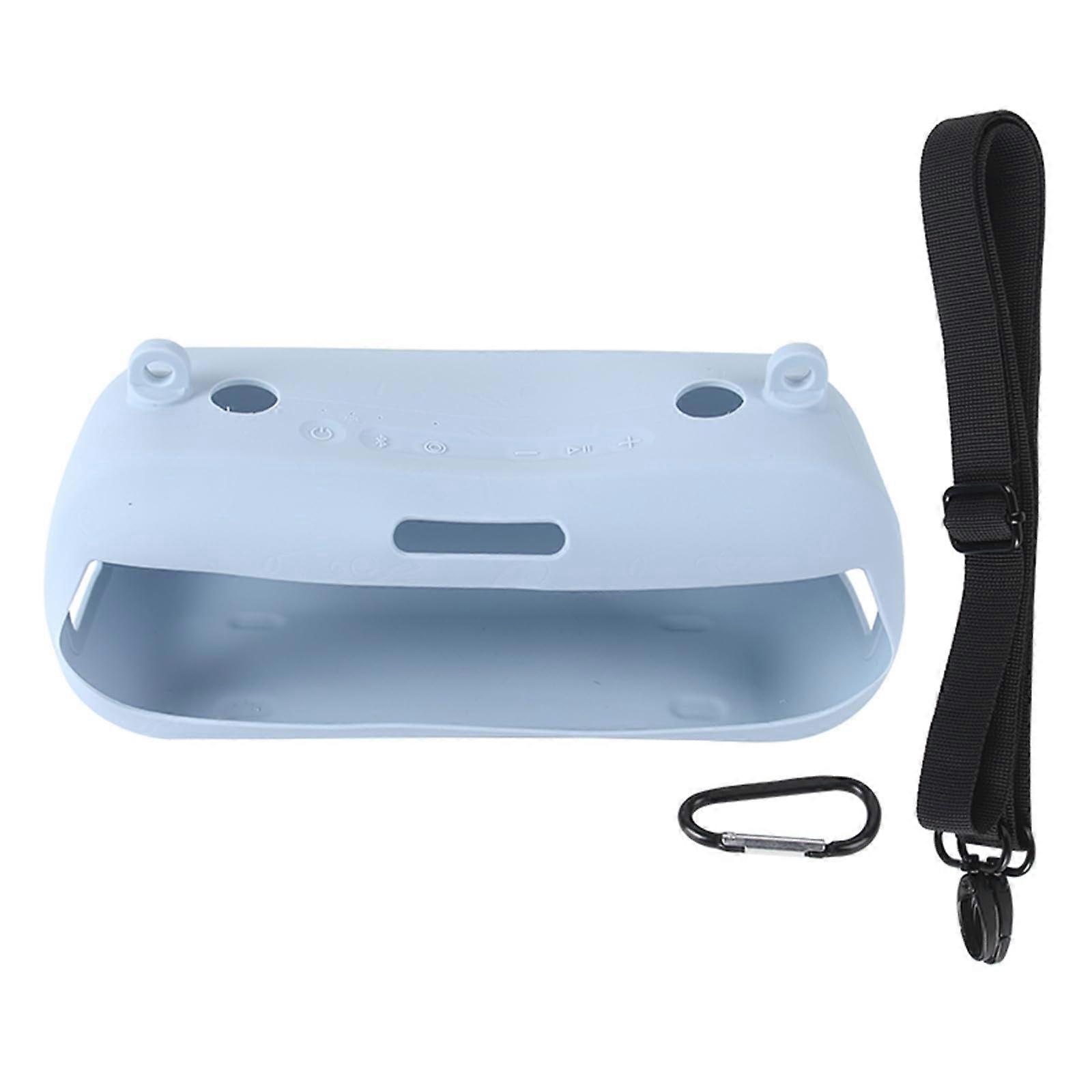 Durable silicone sleeves for portable speakers provide weather resistance and easy cleaning, speaker cases, weatherproof cover