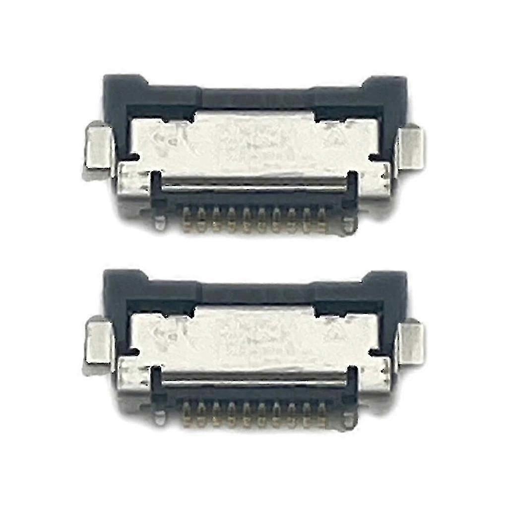  For Xbox-series X Power Eject Button Flex Cable Connector Socket Nexus Fpc Part hwy