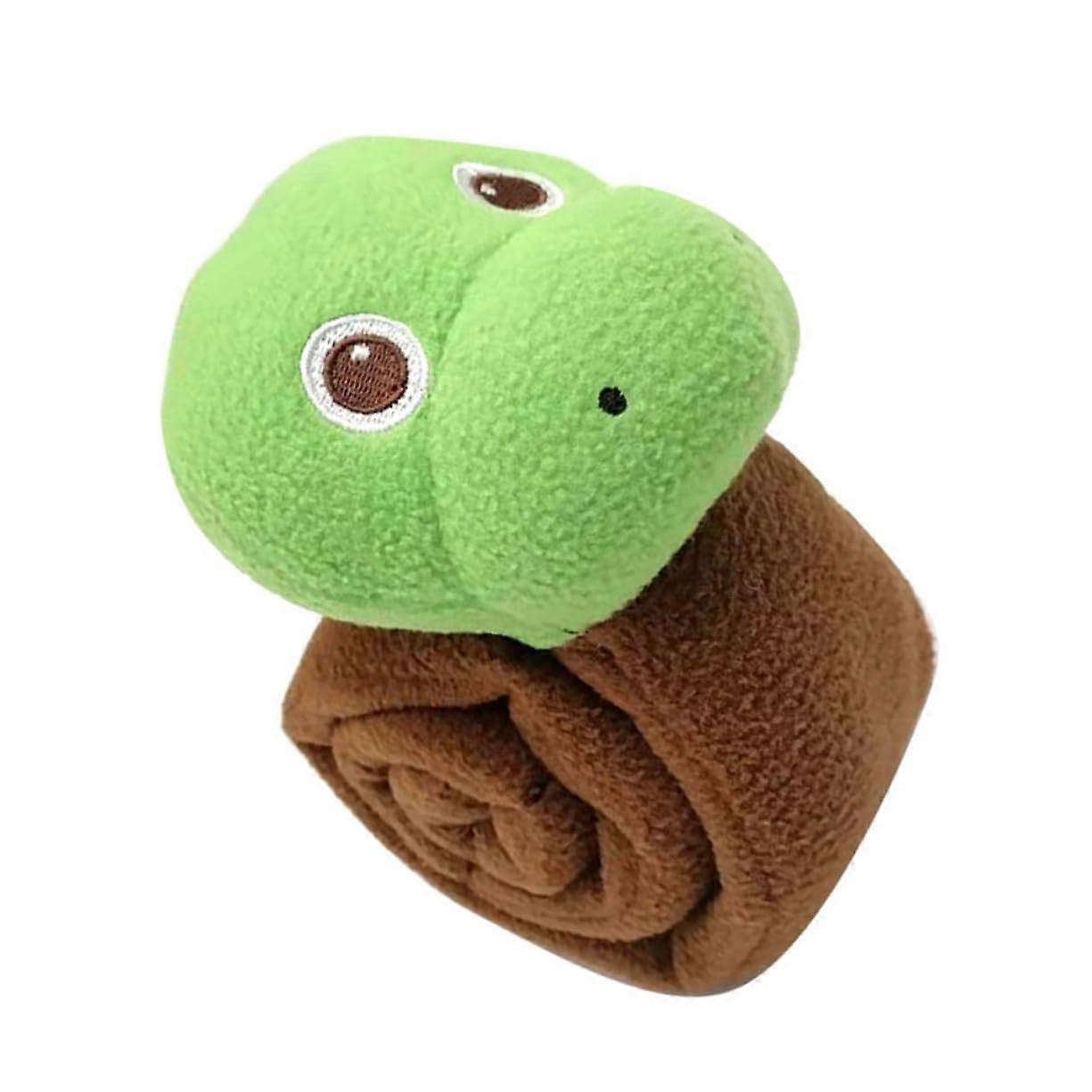 Schnueffelspielzeug For Dogs Squeaky Toy Puppy Toy Durable Wear-Resistant Chew Toy Comfortable