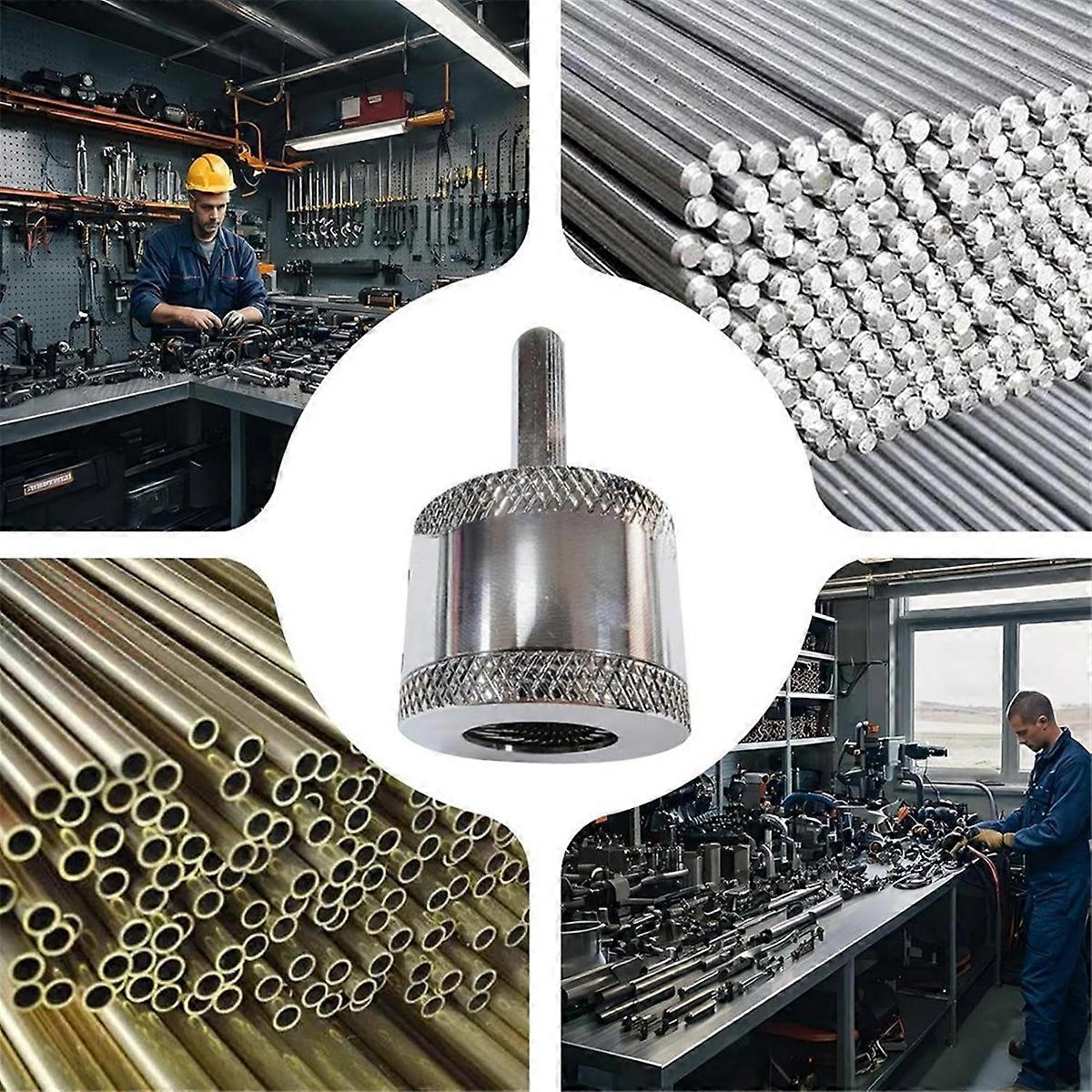 Copper Pipe Cleaning Brush Pipe Cleaners Plumbing Brush,22mm