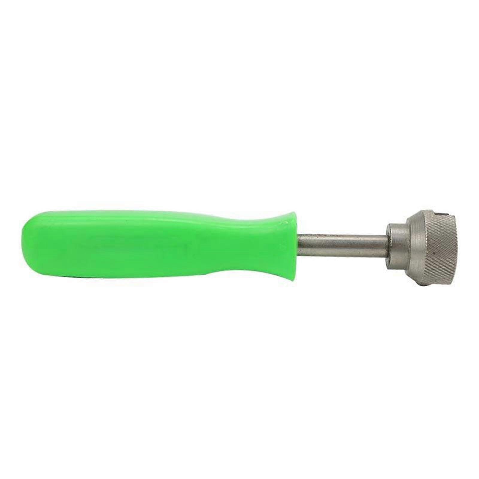 Brake Spring Compressor Tool for Car Drum Brake Repair, Removal, and Installation - Heavy-Duty, Compatible with Most Models