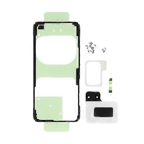 Samsung Galaxy S20 Plus Screw-on Band Set