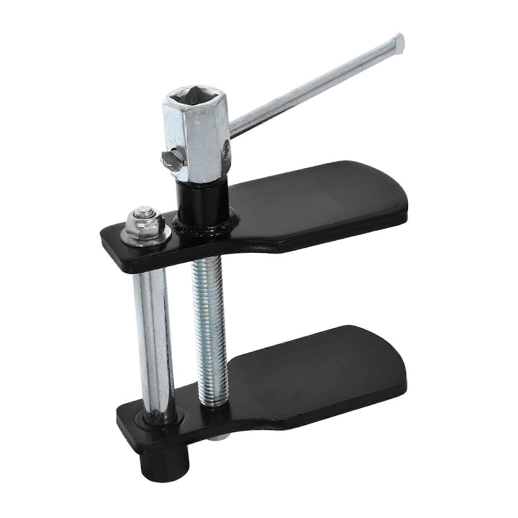 Brake Piston Tool For Disc Brakes Caliper Reset And Repair, Car Tool Set, Universal Caliper Piston Tool, Steel