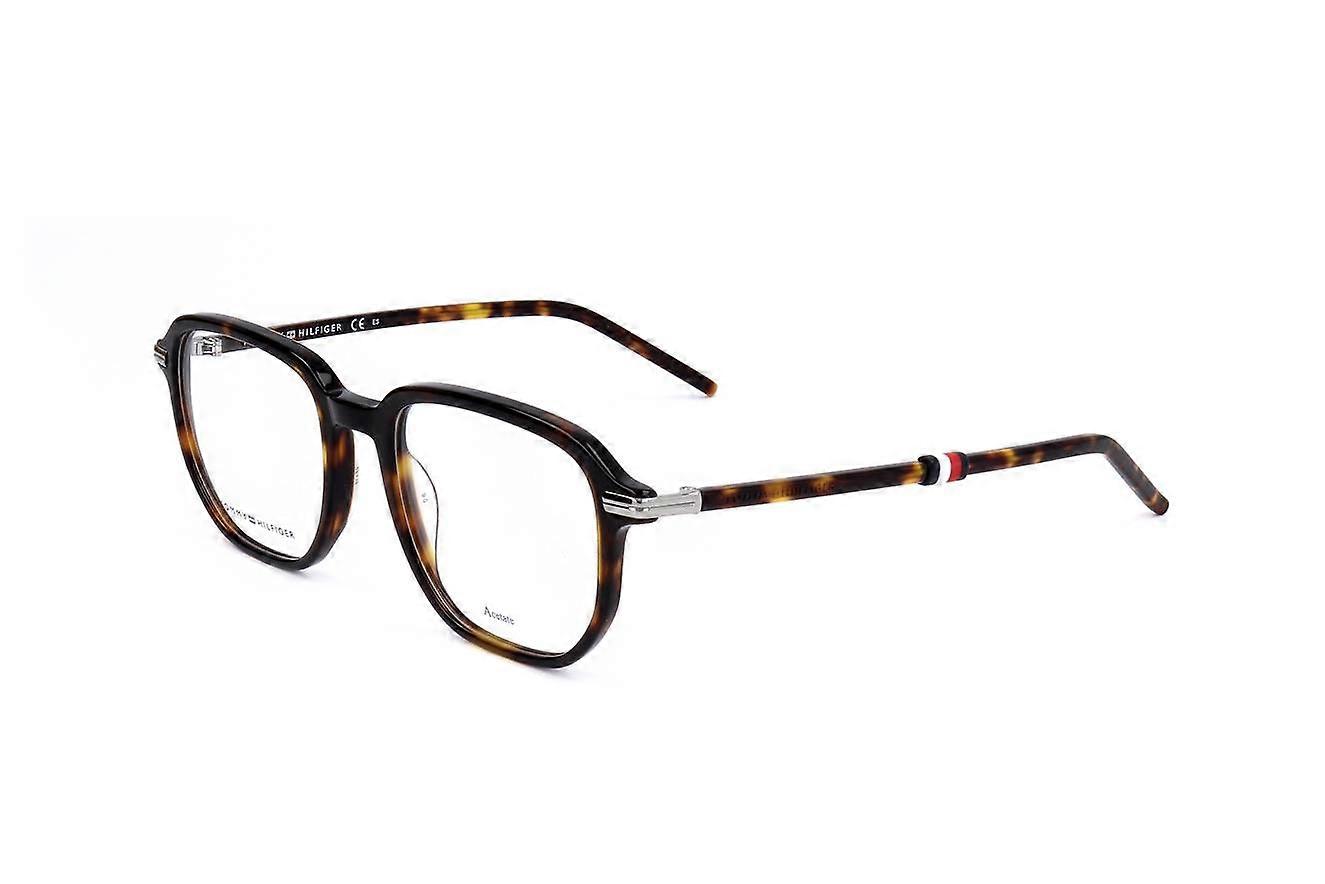 Eyewear Frames Tommy Hilfiger TH 1689 086 HAVANA 49/19/140 MAN