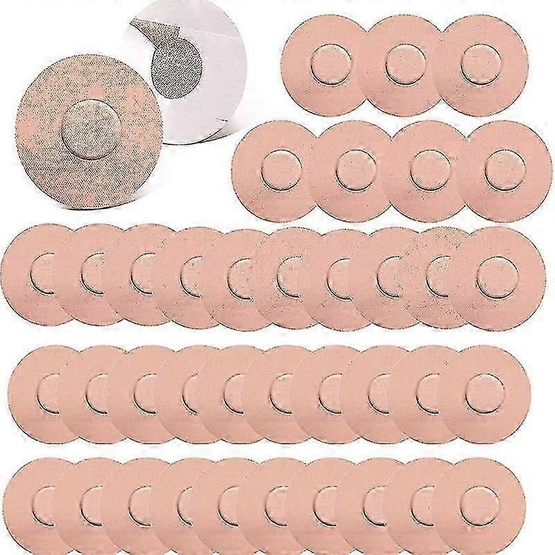 Sports Sensor Stickers Breathable Waterproof Adhesive Patches