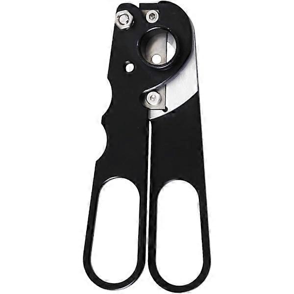 Billard-Queue-Cutter aus Edelstahl, Billard-Queue-Spitze