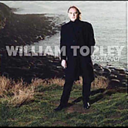 William Topley - Sea Fever  [COMPACT DISCS] USA import