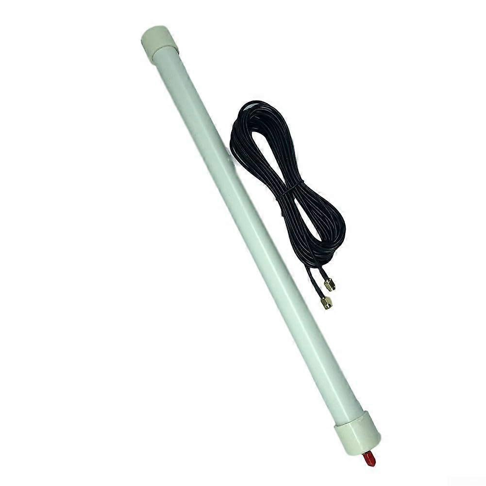 XR172 ADSB PCB Antenna Bridge, 12dBi Gain, SMA Connector, 1090MHz Frequency, 10m Cable (B)