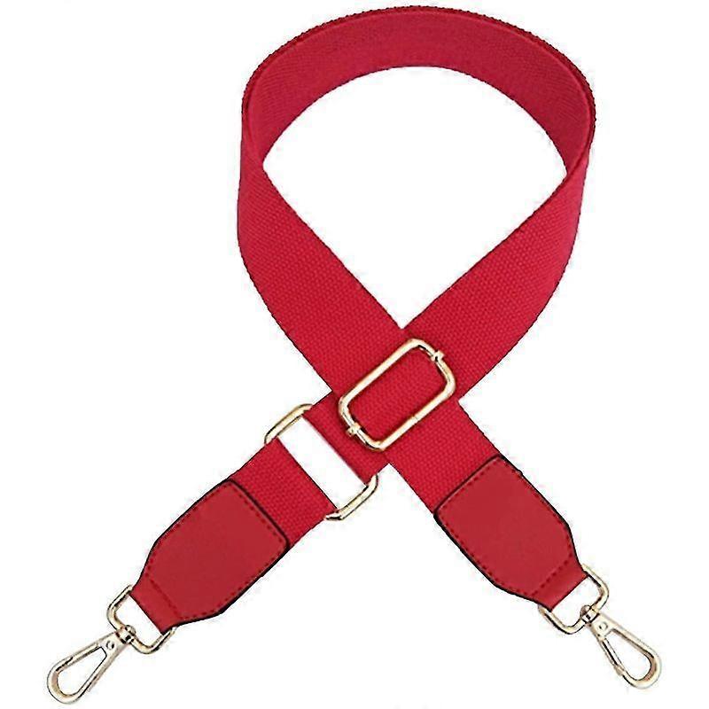 Bag Strap Replacement, Adjustable Wide Shoulder Strap