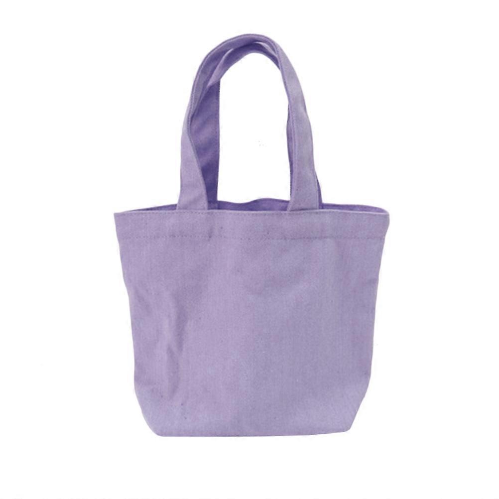 Practical Canvas for Lunch Items, Versatile Usage in Daily Routine