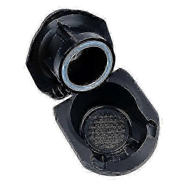 Reusable coffee capsule adapter for Dolce Gusto Genio S Crema 2025