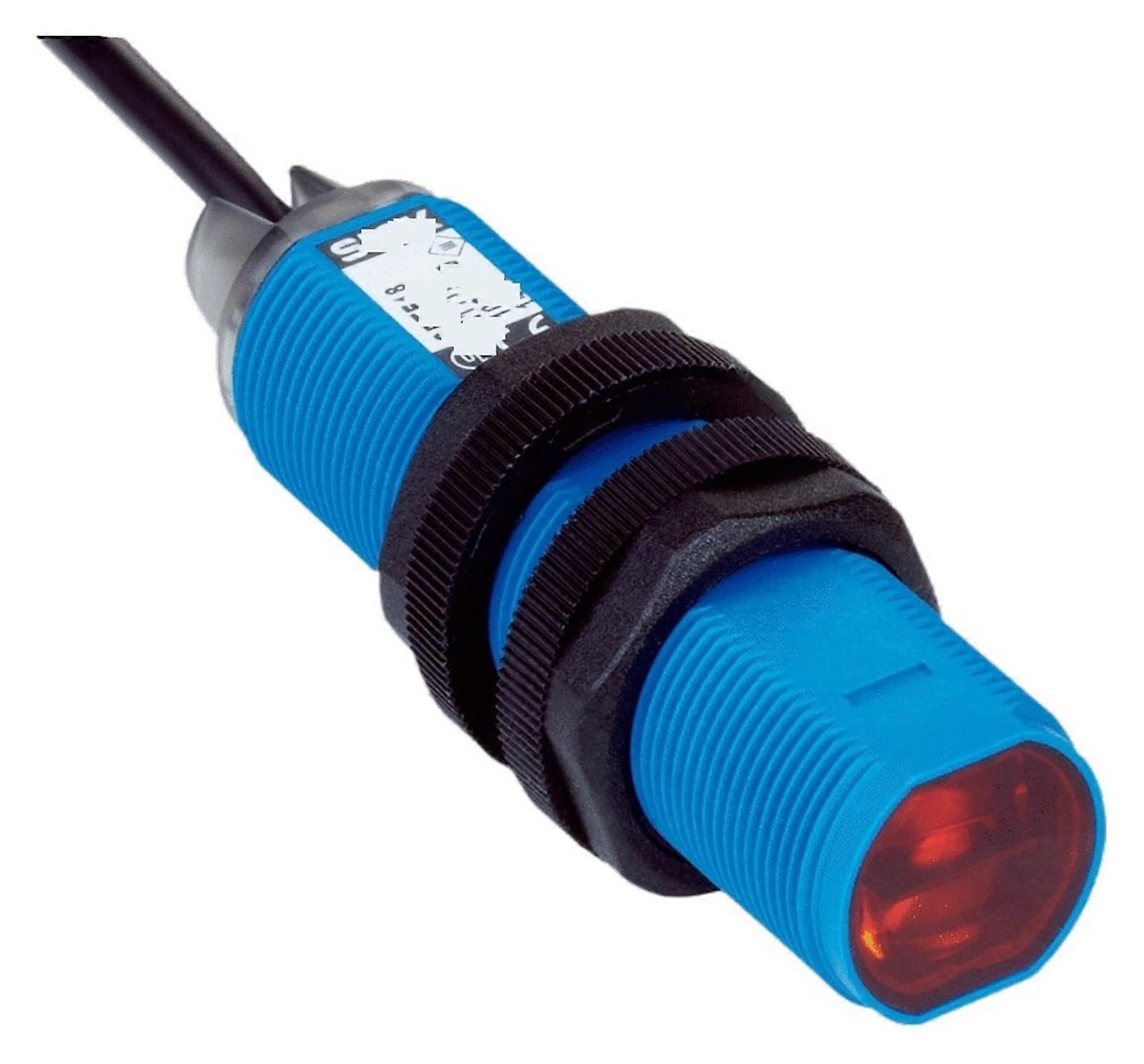 Mirror Reflective Photoelectric Sensor GRL18N1137 Original