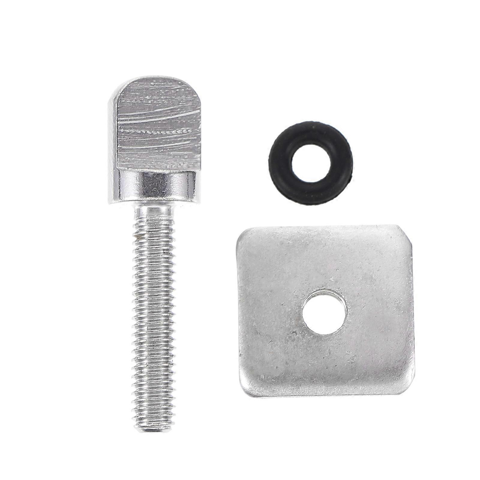 Stainless Steel Kayak Paddle Replacement Screws Kit – Durable & Corrosion Resistant for Canoe, Boat, and Watercraft Use