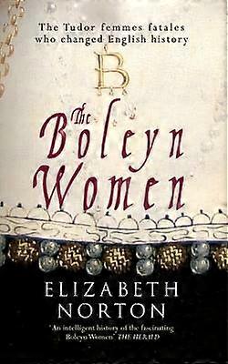 Kvinnorna i Boleyn