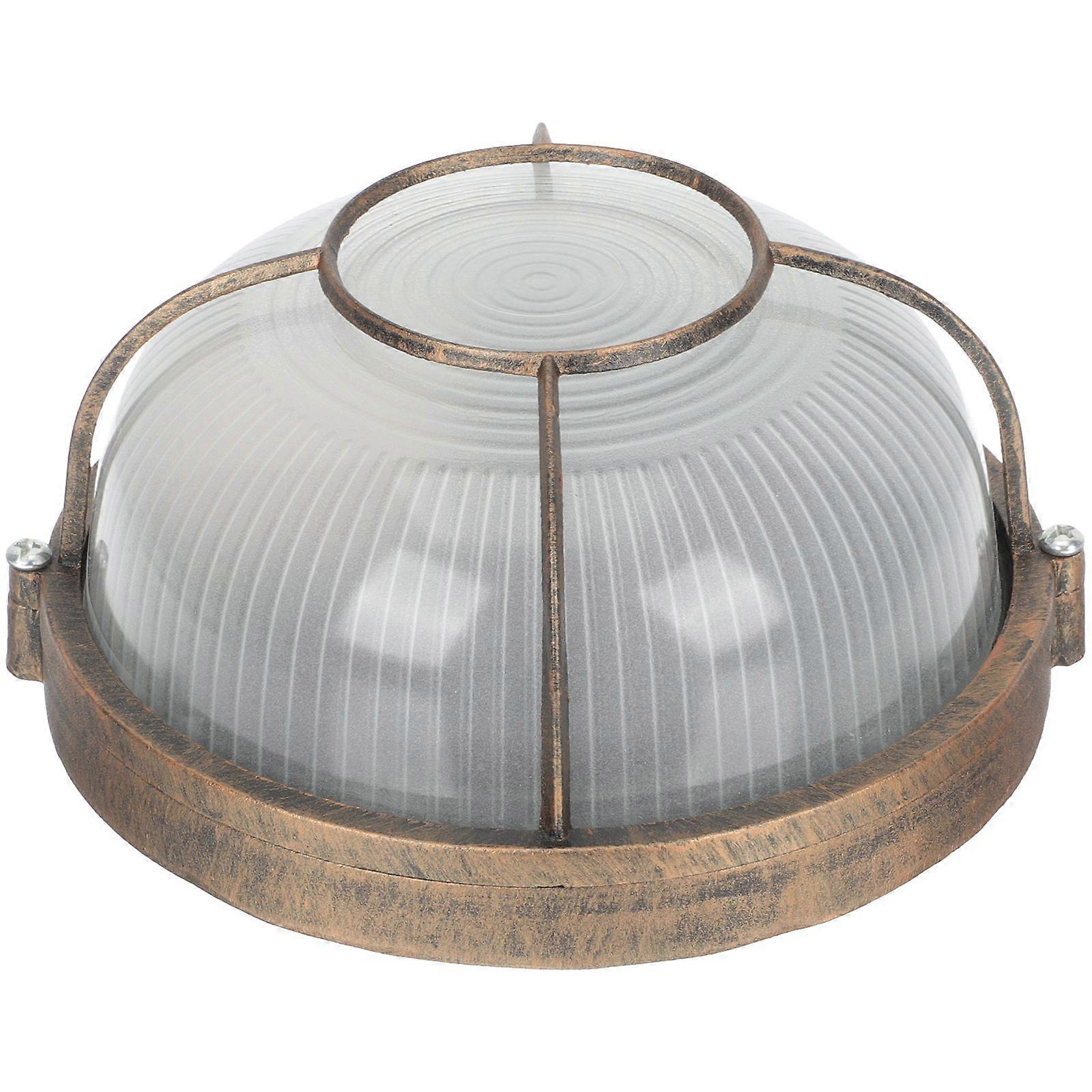 Bulkhead Light Garden Bulkhead Light Fixture Wall Led Nautical Light No Bulb