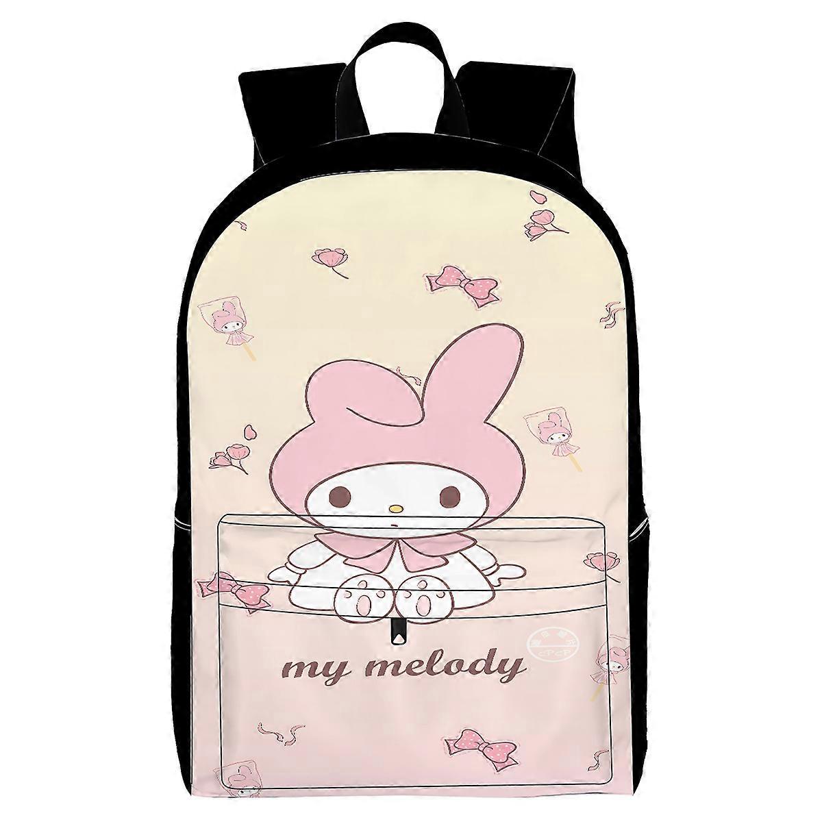 Backpack, with Multiple Organizational Compartments, Fits 15.6 Inch Notebook, for Travel, Teen, Business Work M2247