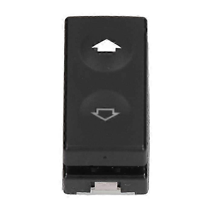 Window lift switch for auto with motorized operation