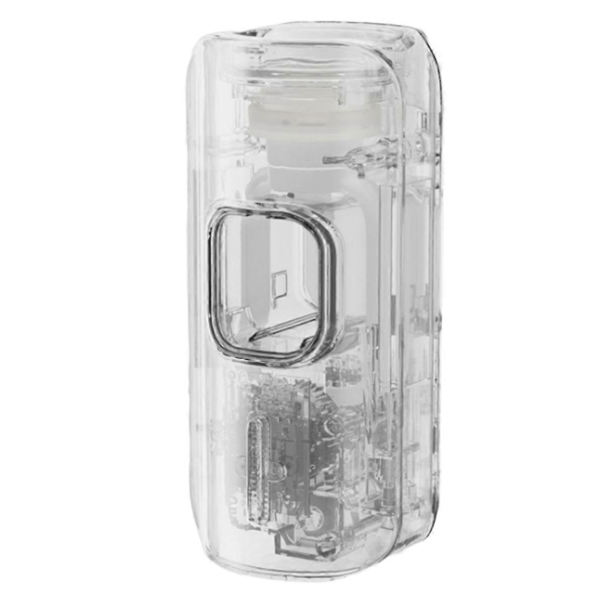 Toothpaste Dispenser, Toothpaste Squeezer Automatic Toothpaste Dispenser for Kids, Wall-Mounted Too