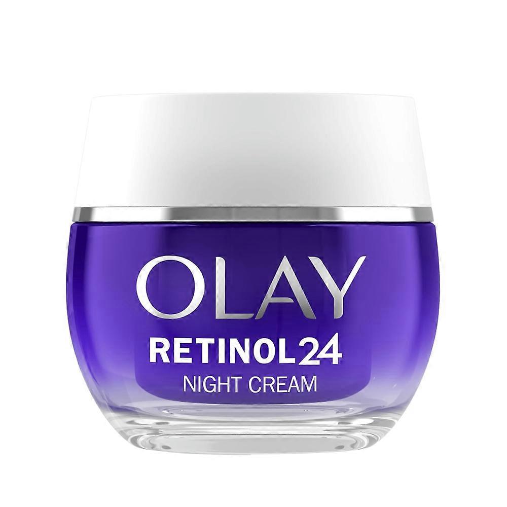 Olay Retinol 24 Κρέμα Νύχτας 50ml