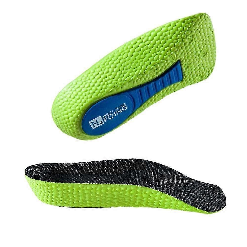 orthopaedic High Pads 2.0,The First Height Insoles,Arch Support Insole