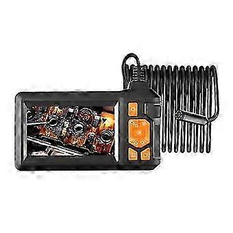 Usb Duct Endoscope High Definition Visual Detector Building Endoscope Drain Pipe Camera Waterproof