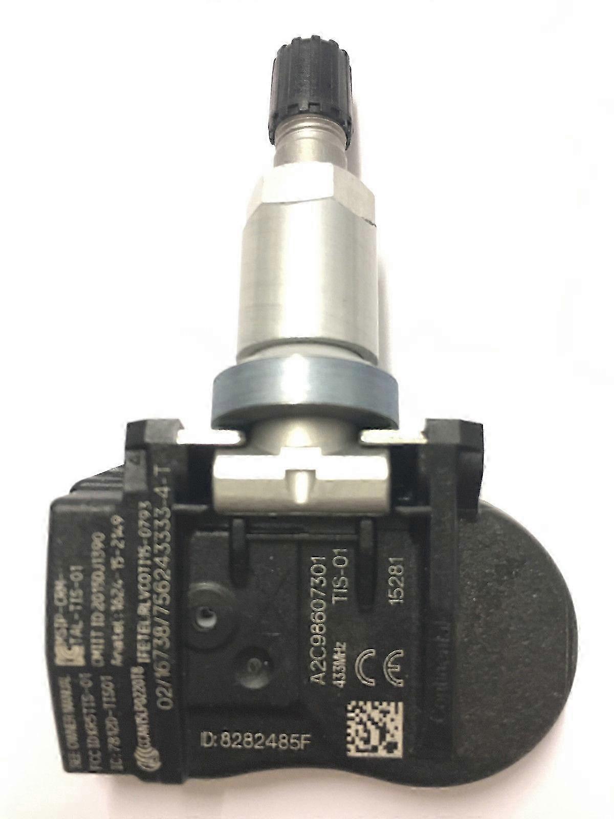 Compatible TPMS Automatic Tire Pressure Monitoring Sensor 52933-D9100 / 52933D9100