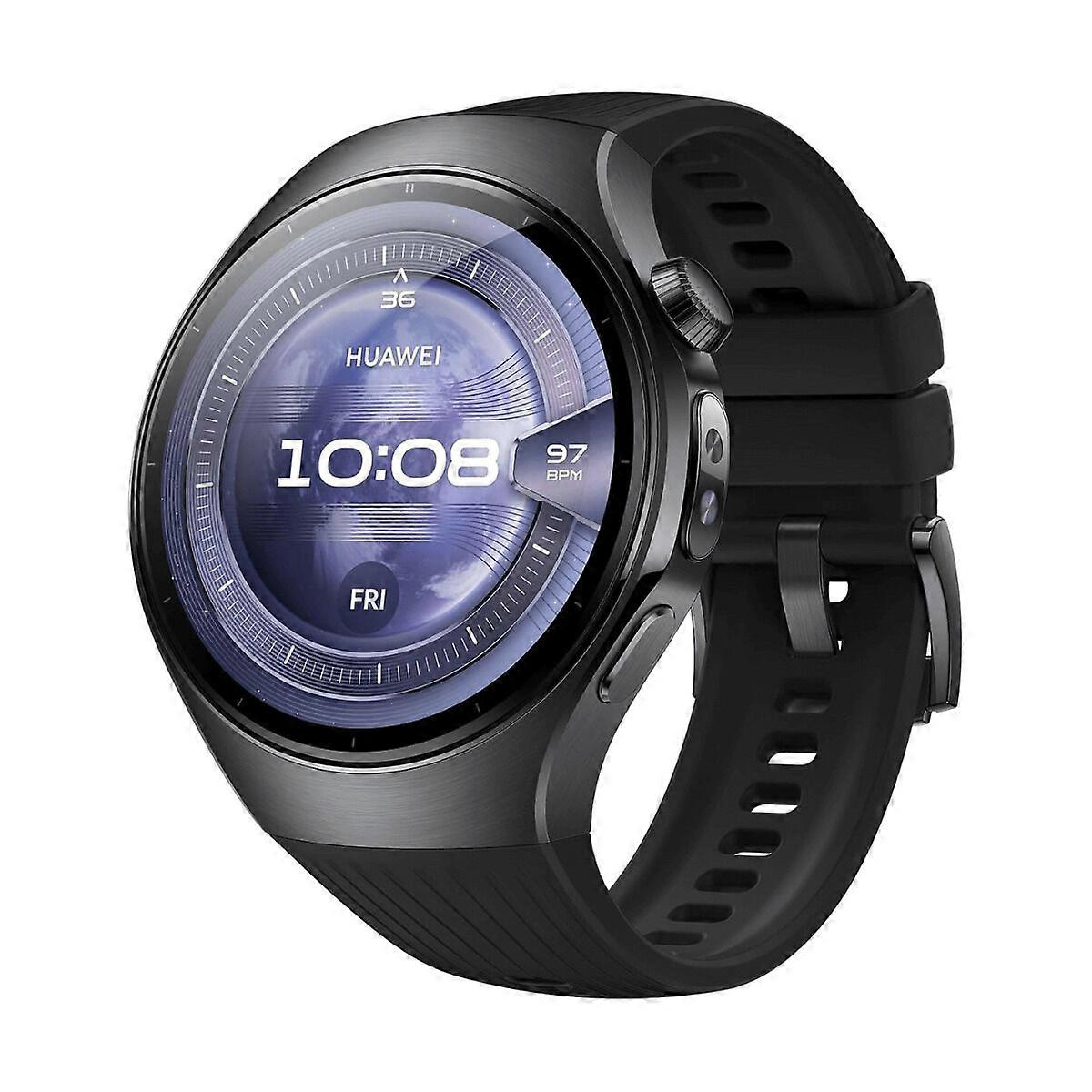 Smartwatch Huawei Rates-L19F Black 1,5" 46 mm