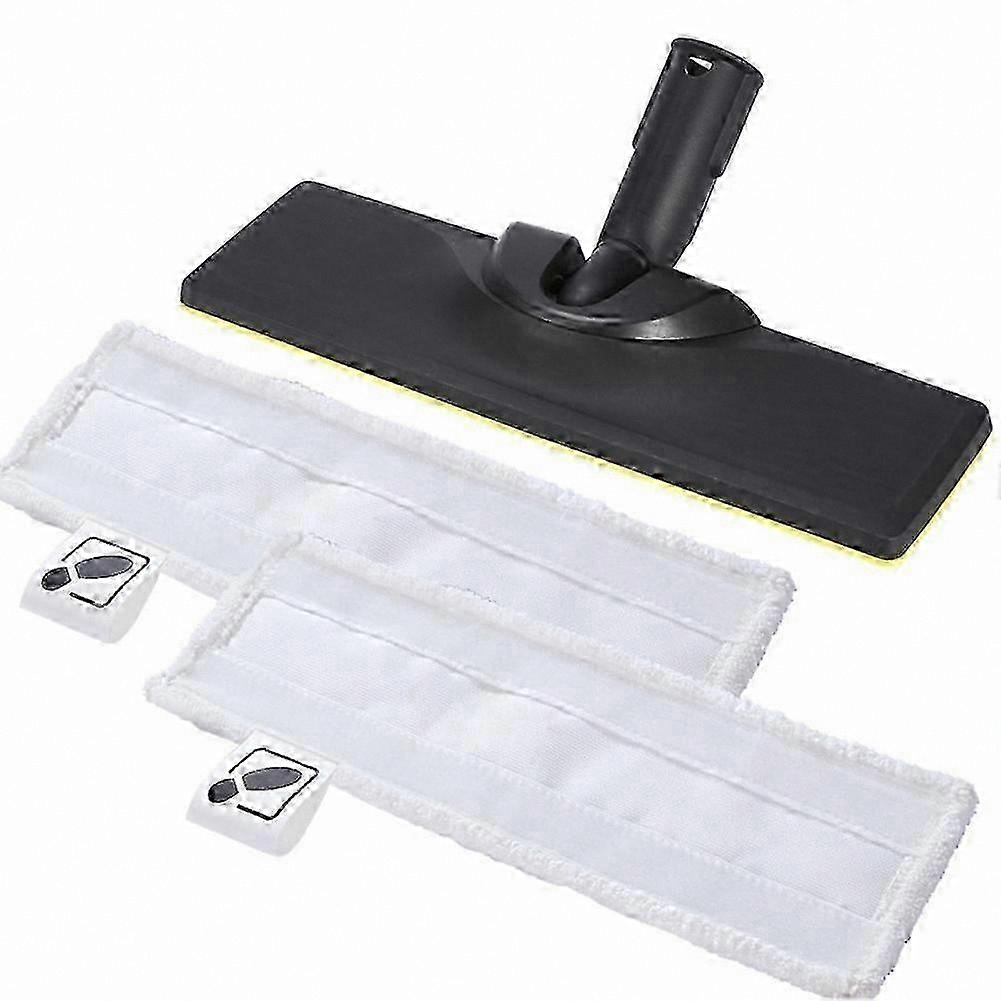 Replacement Brush Head for SC Series Steam Cleaners, Compatible with SC2 SC3 SC4 SC5 Models