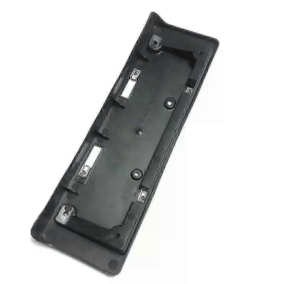 Front License Plate Bracket License Frame License Plate Fixed Base ...