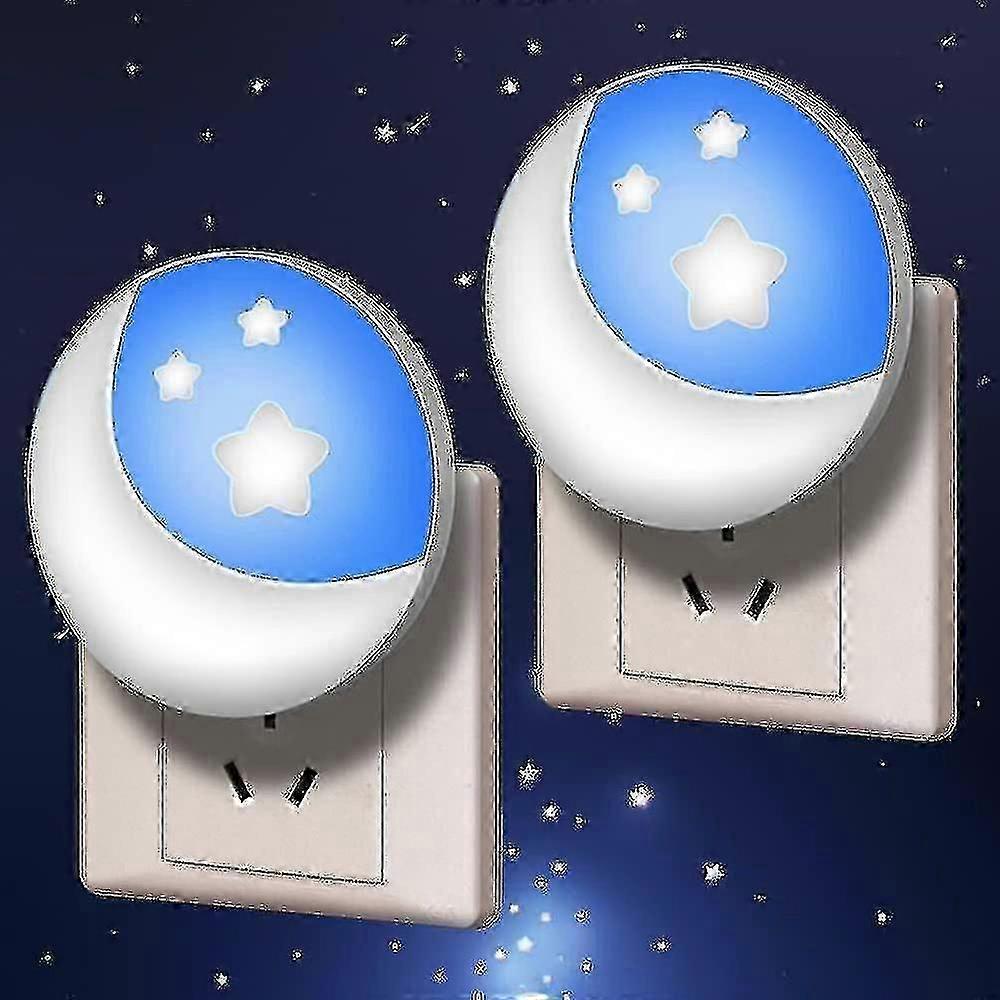 ضوء ليلي للطفل ، ضوء ليلي كهربائي ، 2 قطعة من قابس ضوء الليل للطفل ، ضوء ليلي للطفل ، ضوء ليلي على الحائط ، مفتاح تلقائي